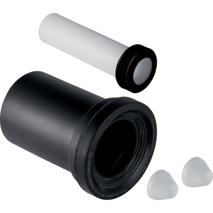 Комплект для під'єднання підвісного унітаза 152.426.46.1 Geberit