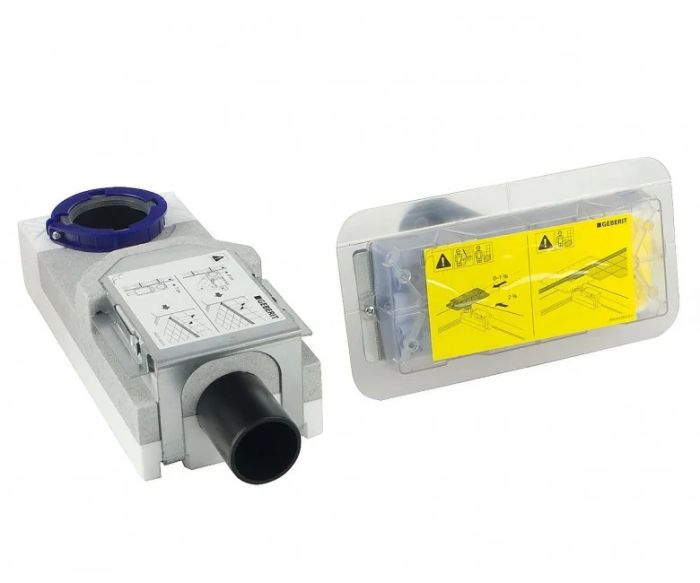 Душевой канал CleanLine 154.152.00.1 Geberit