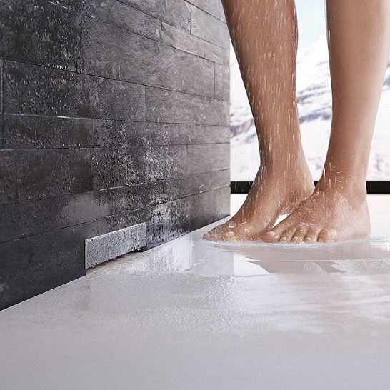 Душовий трап d40 Duofix 111.593.00.1 Geberit