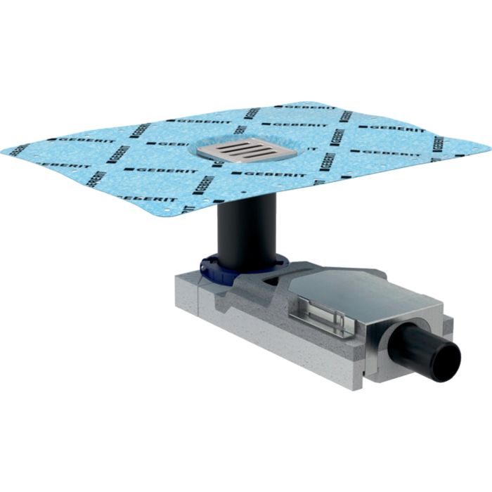 Душевой трап d40 Cleanline 154.052.00.1 Geberit