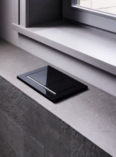 Інсталяція для унітаза H98 Duofix Omega 111.030.00.1 Geberit