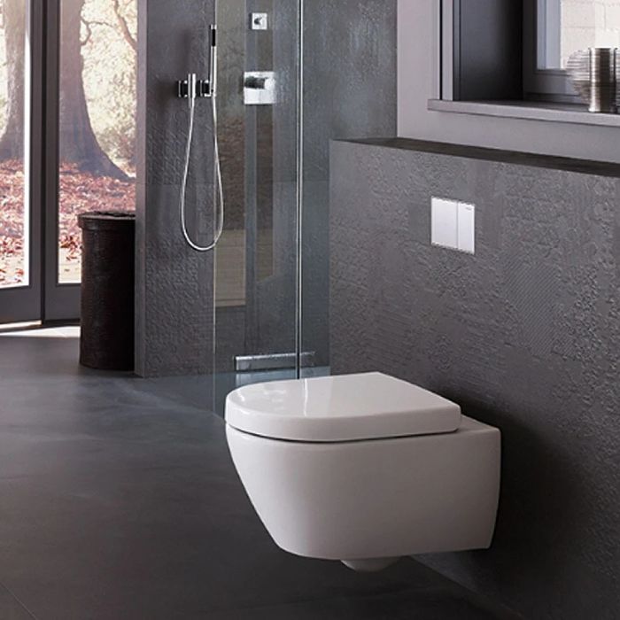 Інсталяція для унітаза H98 Duofix Omega 111.030.00.1 Geberit