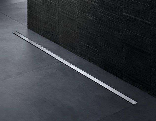 Решітка для душового каналу CleanLine 20 154.451.KS.1 Geberit