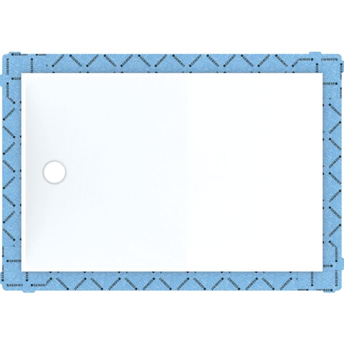 Инсталляционная рама для душевого поддона Setaplano 100х140 см 154.484.00.1 Geberit