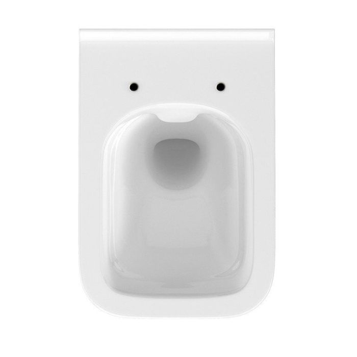 Биде подвесное CREA прямоугольное Церсанит УКРАИНА