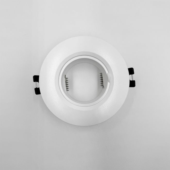 Точковий світильник PS5802 WH