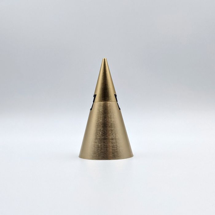 Світильники для модульної системи  Module A5  Brass  3000K