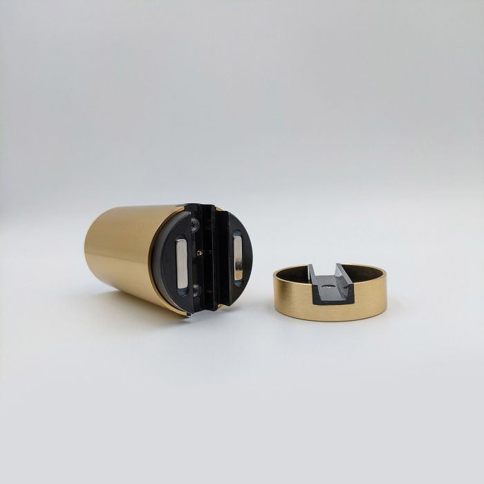 Світильники для модульної системи  Module E5  Brass  3000K