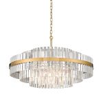 Люстра Zuma Line P0567-16A-2GAC Constantinople