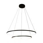 Люстра Zuma Line HORIK PEN89424-60+90BK