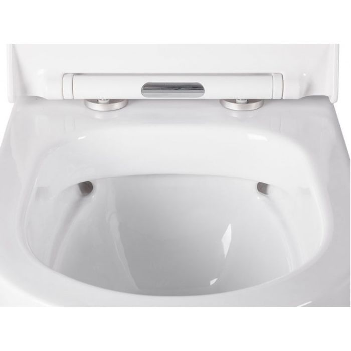 Набір інсталяційний: інсталяція GEBERIT Duofix + клавіша + чаша підв.унітаза з сидінням US SC IDEVIT Alfa