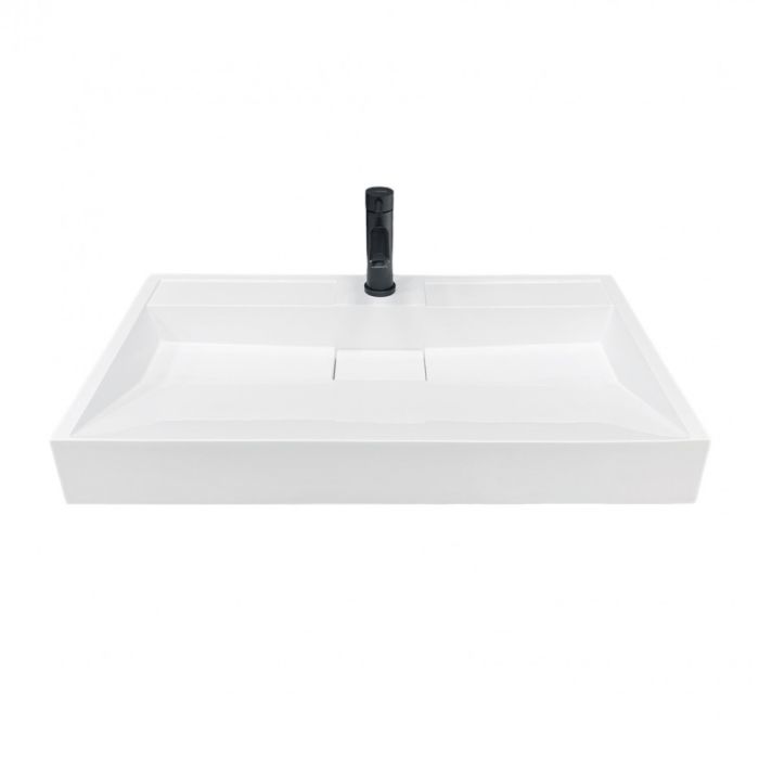 Умывальник Vision 80 White