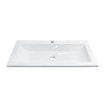 Умивальник Strungdunne White