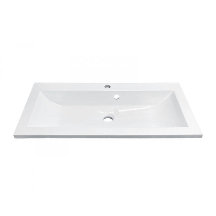 Умивальник Strungdunne White