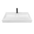 Умивальник Vision 100 White