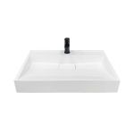 Умывальник Vision 70 White