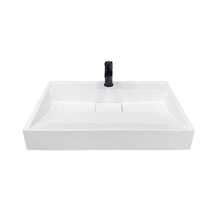 Умывальник Vision 70 White