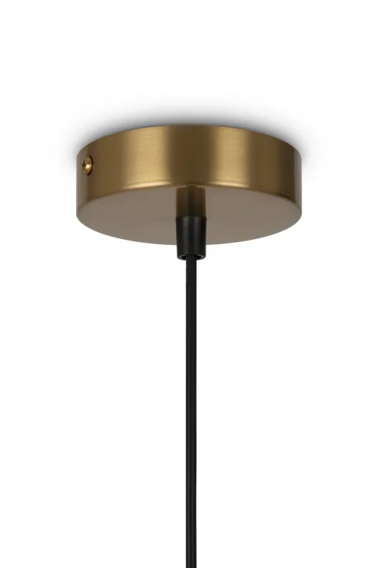 Підвісний світильник EMPRESS, чорний