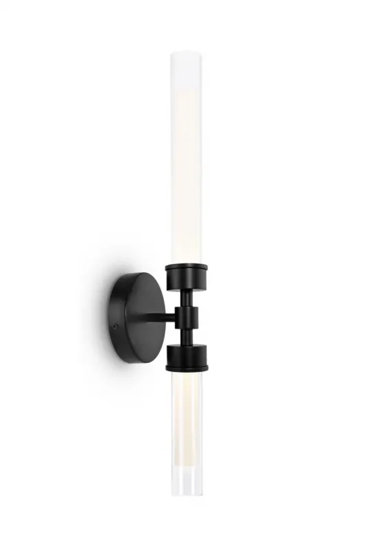 Бра EMPRESS High, черный