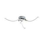 Люстра Zuma Line 20023-3CCH Focus