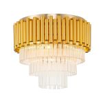 Люстра Zuma Line 20149CM Prima