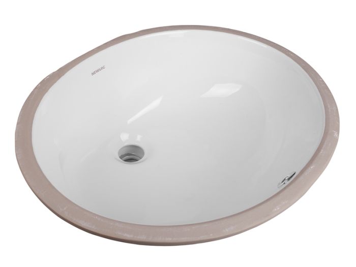 Умивальник NEWARC Hilton, білий