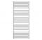 Рушникосушка TERMA Marlin 1185x530 RAL 9016, SX