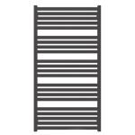 Полотенцесушитель TERMA Marlin 1185x530 RAL 9005, Soft SX