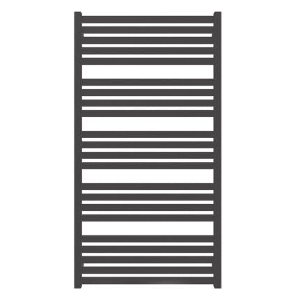 Рушникосушка TERMA Marlin 1185x530 RAL 9005, Soft  SX