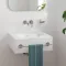 Смеситель для умывальника BauLoop 20289001 Grohe
