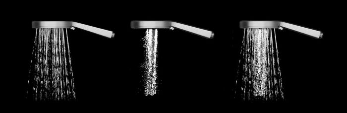 Лійка для ручного душу 961.00 Flat XXL X07P344 RAVAK