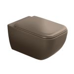 Унітаз підвісний Shui Comfort Arenaria (SHCOVSAN), CIELO