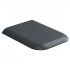 Крышка для унитаза Shui Basalto soft-close (CPVSHTFBA) CIELO