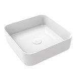 Умивальник Shui Comfort Quadrato 40 (SHCOLAQ40), CIELO