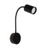 Бра Atmolight Chime GU10 W90-GN-BT Black