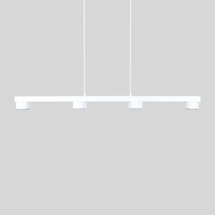 Люстра Atmolight Dots GX53  СL5-1100 White