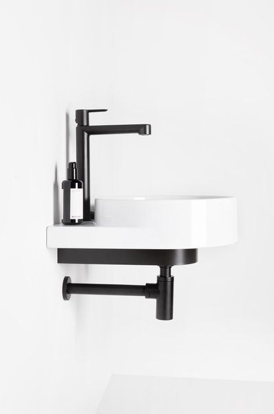 Кронштейн для умивальника Yard 400 X01786 RAVAK