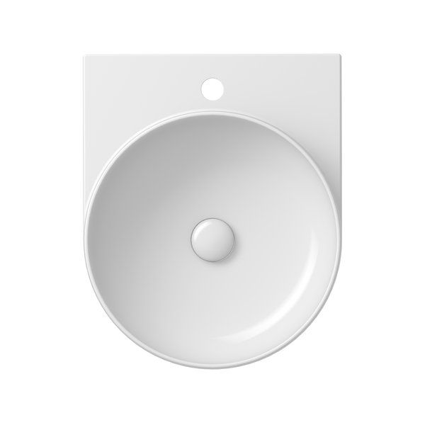 Умывальник Yard 400 XJX01240002 RAVAK