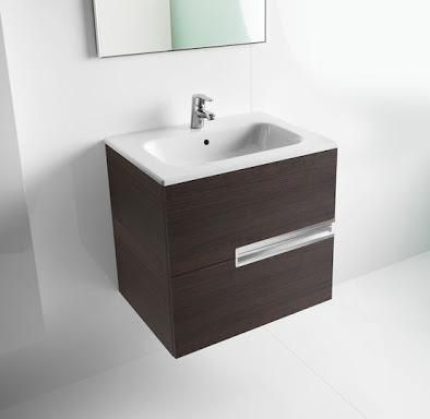 Умивальник Victoria-N 605х460 A32799E000 Roca