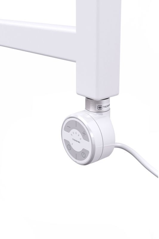 ТЕН з кабелем спіральним MOA 600W White Terma