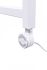 ТЭН с кабелем спиральным MOA 600W White Terma