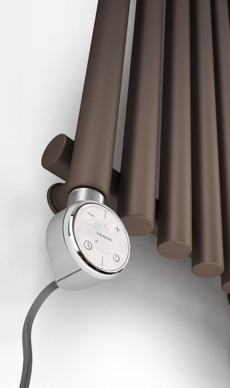 ТЭН с кабелем спиральным MOA 400W Chrome Terma