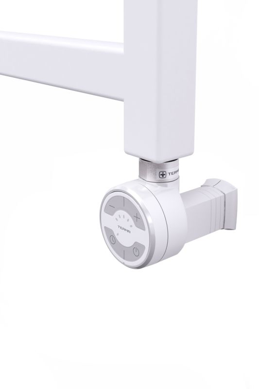 ТЕН прихованого монтажу MOA 600W White Terma