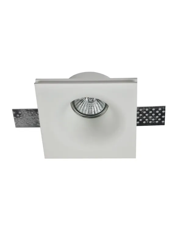 Точечный светильник SLIM 184, белый