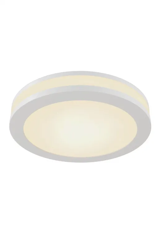 Точечный светильник SLIM LED 196, белый