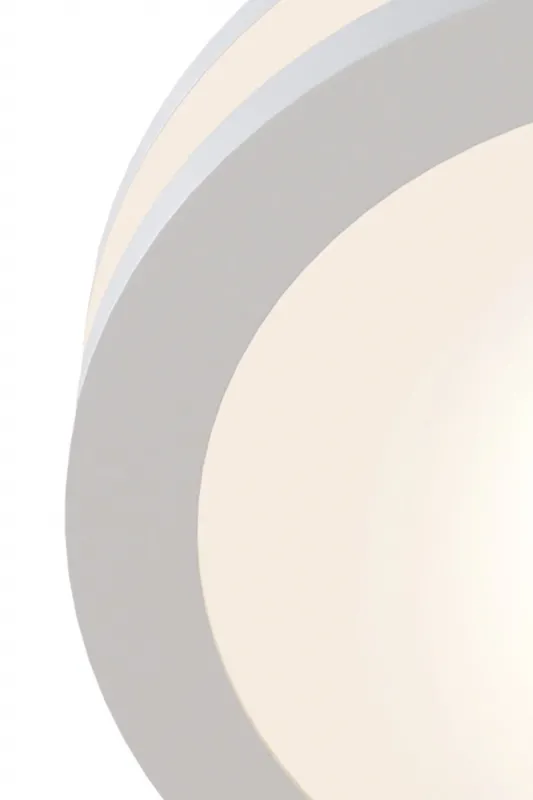 Точечный светильник SLIM LED 196, белый