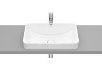 Умивальник Inspira Square 370х550 A327534000 Roca