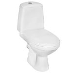 Компакт Solo с крышкой полипропилен 79232000 Kolo