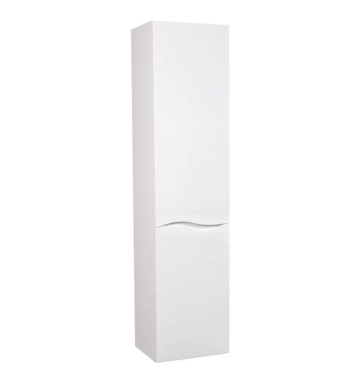 Пенал подвесной правый Альфа, Аква Родос