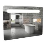 Зеркало Гамма 100, Аква Родос